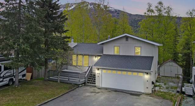 Photo of 18156 Harbor Point Loop Loop, Eagle River, AK 99577