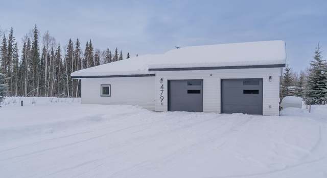 Photo of 479 Northland Dr, North Pole, AK 99705