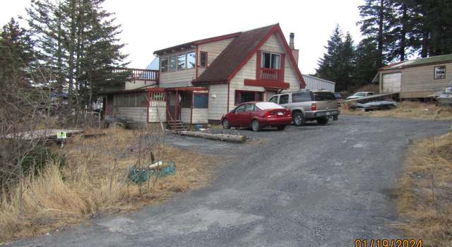Photo of 180 Island Lake Rd, Kodiak, AK 99615