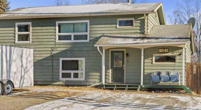 Photo of 3541 Scarlet Pl, Anchorage, AK 99517