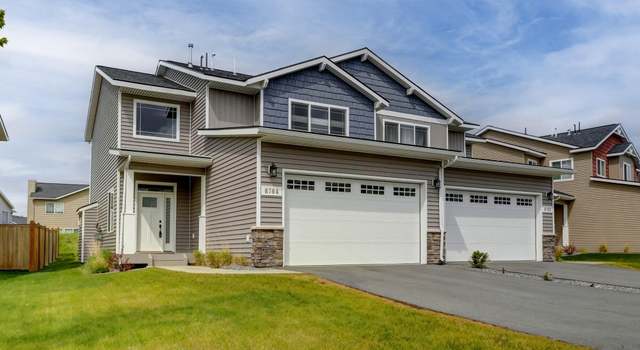 Photo of 8784 Dry Creek Loop Unit 40A, Anchorage, AK 99502