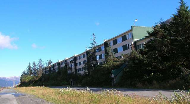 Photo of 100 Blackstone Rd Unit Bay 6 9, Whittier, AK 99693