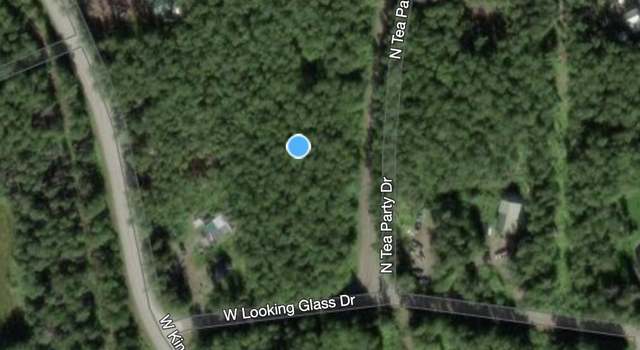 Photo of 3146 Tea Party Dr, Houston, AK 99623
