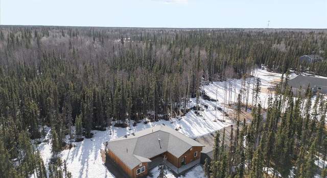 Photo of 3635 Preston Dr, North Pole, AK 99705