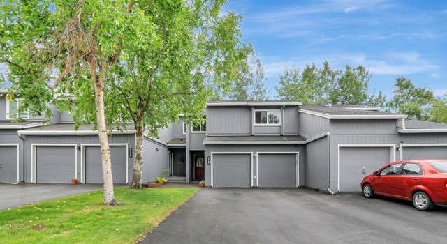Photo of 2214 Daybreak Ct, Anchorage, AK 99501
