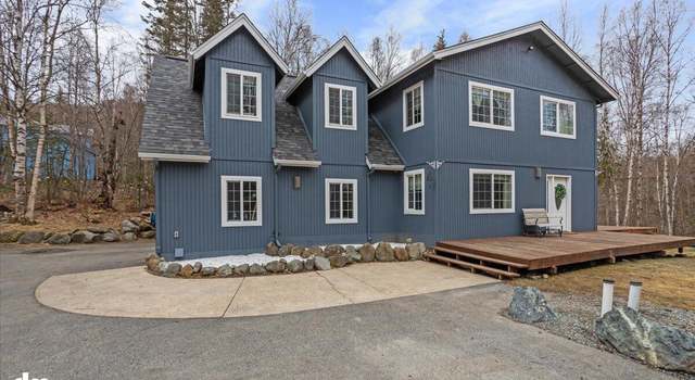 Photo of 18912 Sue Tawn Dr, Chugiak, AK 99567