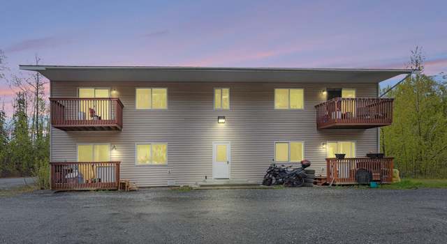 Photo of 3360 N Bonnie Jim Ln, Wasilla, AK 99654