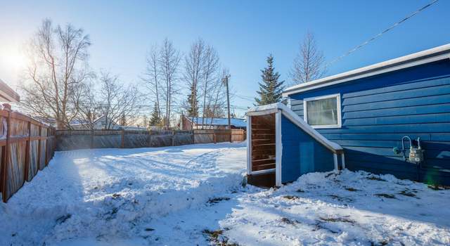 Photo of 2306 McKinley Ave, Anchorage, AK 99517