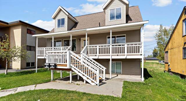 Photo of 437 E 14th Ave, Anchorage, AK 99501