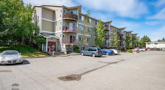 Photo of 6109 DeBarr Rd Unit C308, Anchorage, AK 99504