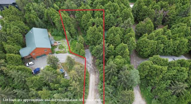 Photo of 200 Sproat Rd, Girdwood, AK 99587