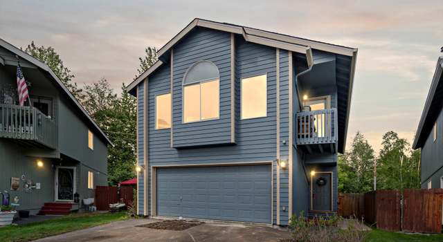Photo of 1843 Colony Pl #27, Anchorage, AK 99507