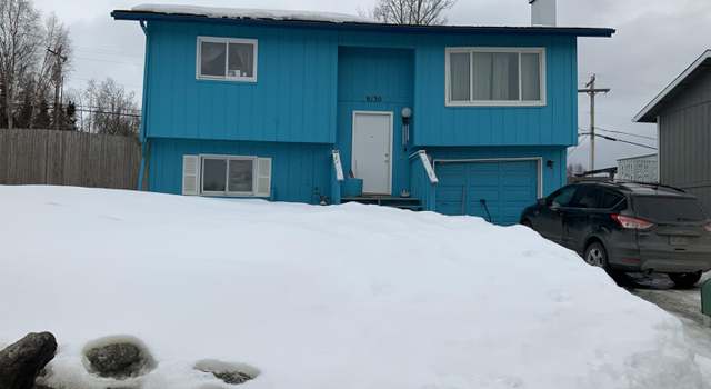 Photo of 8130 E 20th Ave, Anchorage, AK 99504