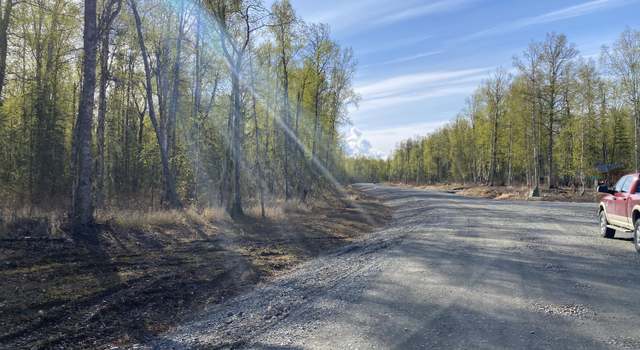 Photo of 21233 S Morel Cir, Talkeetna, AK 99676