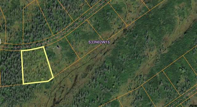 Photo of L10 B6 No Rd, Talkeetna, AK 99676