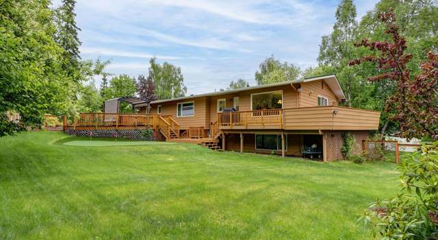 Photo of 2159 Arlington Dr, Anchorage, AK 99517