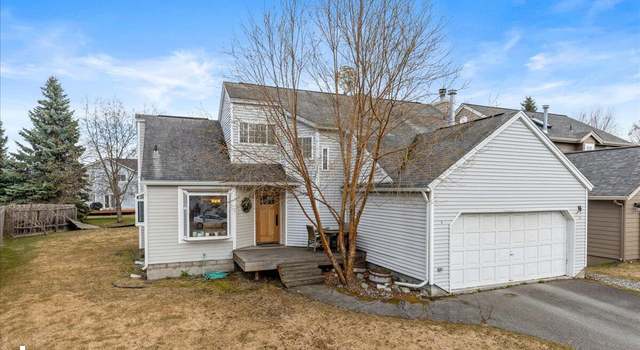 Photo of 10613 Washington Cir, Anchorage, AK 99515