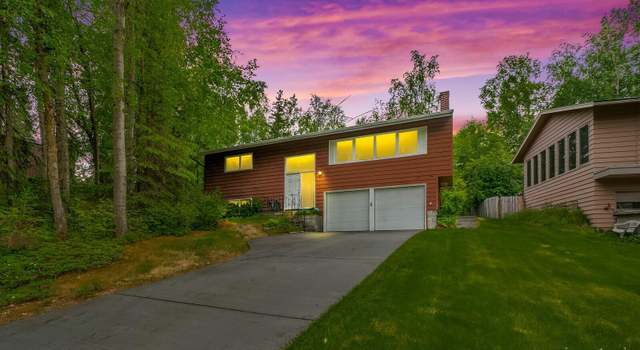 Photo of 3750 Winterset Dr, Anchorage, AK 99508