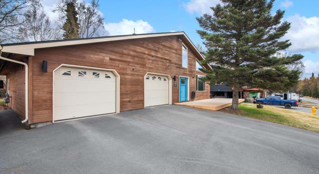 Photo of 11801 Hilltop Dr, Anchorage, AK 99515