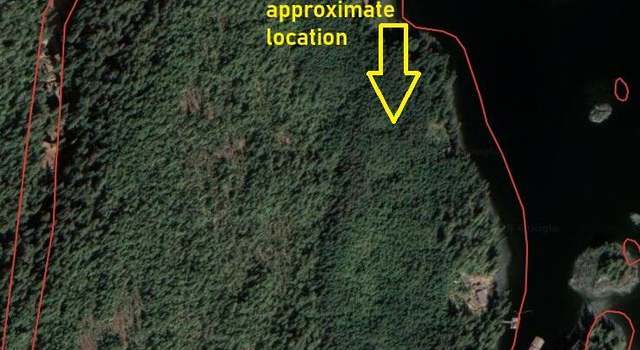 Photo of Lot 3 Humpback Lane & Killer Whale Rd, Coffman Cove, AK 99918