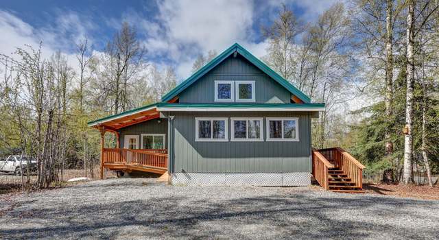 Photo of 14278 E Front St, Talkeetna, AK 99676