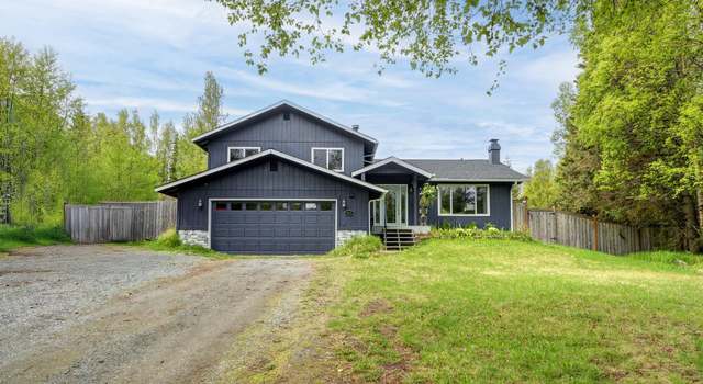 Photo of 6250 West Tree Dr, Anchorage, AK 99507