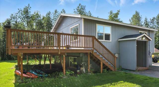 Photo of 1060 E McAdoo Way, Wasilla, AK 99654