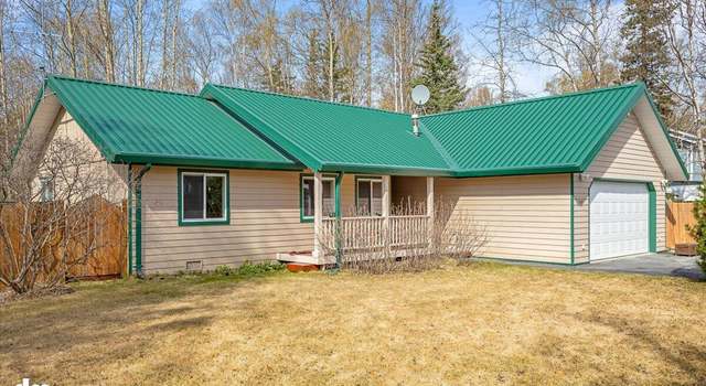 Photo of 1040 N Craig Stadler, Wasilla, AK 99623