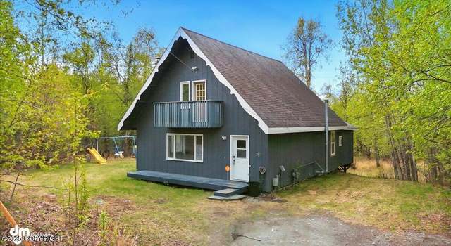 Photo of 4801 E Alder Dr, Wasilla, AK 99654