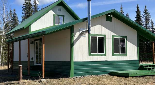 Photo of 52355 Beverly Ave, Kasilof, AK 99610