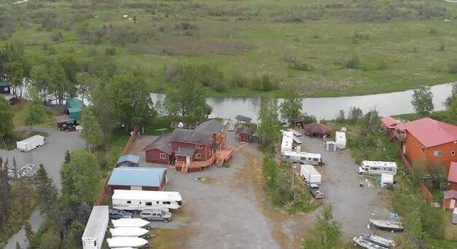 Photo of 1105 Angler Dr, Kenai, AK 99611