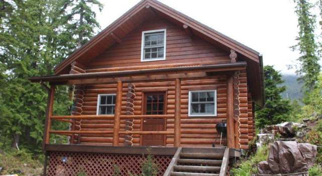 Photo of Lot 5A Union Bay, Meyers Chuck, AK 99903