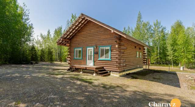 Photo of 409 Kaufman Ln, Fairbanks, AK 99712