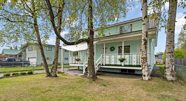 Photo of 3212 Greenland Dr, Anchorage, AK 99517
