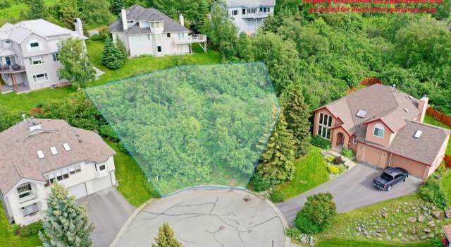 Photo of 18727 Mountain Plover Cir, Anchorage, AK 99516