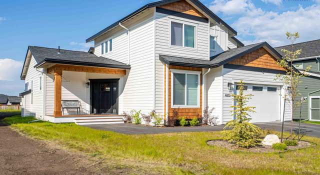 Photo of 6033 Jan Marie Dr, Anchorage, AK 99502