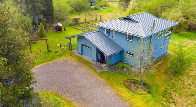 Photo of 6 Good River Rd, Gustavus, AK 99826