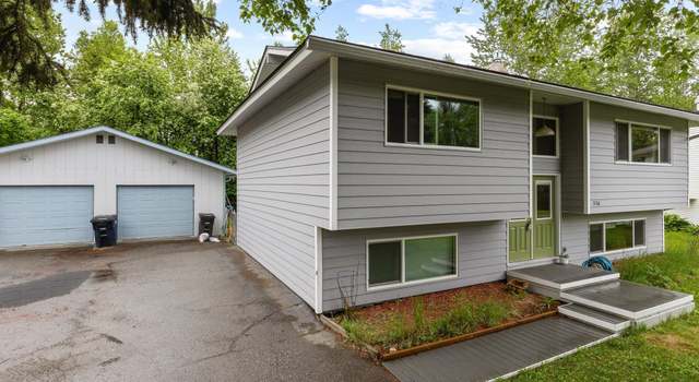 Photo of 3136 Tamworth Cir, Anchorage, AK 99504