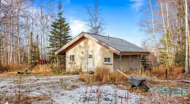Photo of 17709 Willow Fishhook Rd, Willow, AK 99688