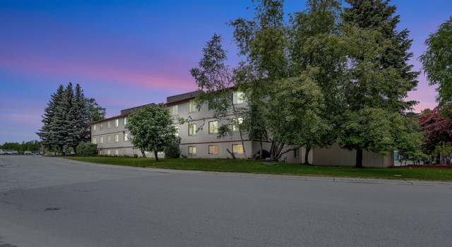 Photo of 9620 Morningside Loop Unit A4, Anchorage, AK 99515