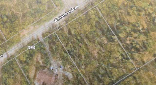 Photo of LT 4 Kallander Ave, Anchorage, AK 99516