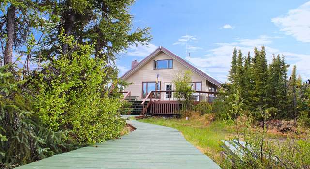 Photo of L1 B1 No Road Lake Louise, Glennallen, AK 99588