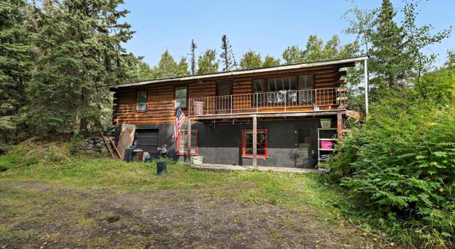 Photo of 9841 Reliance Dr, Anchorage, AK 99507