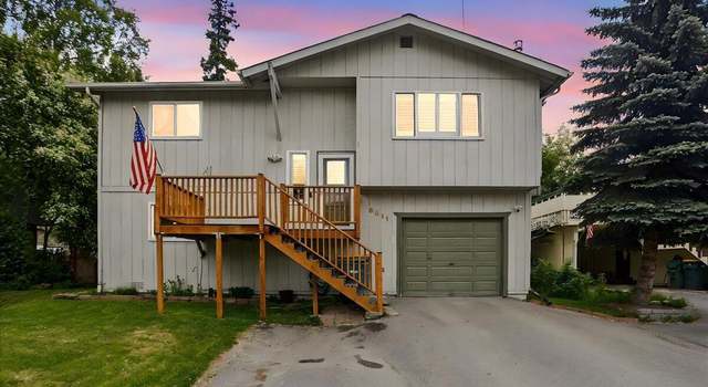 Photo of 6911 Cheryl St, Anchorage, AK 99518