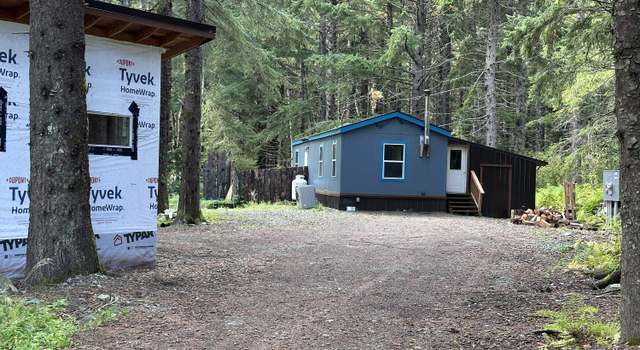 Photo of 409 4th Ave, Haines, AK 99827