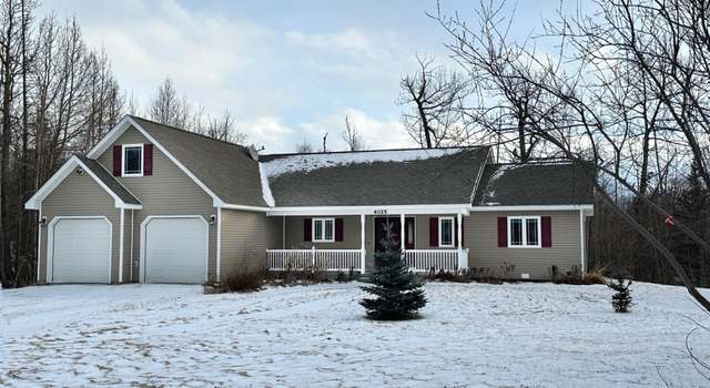 Photo of 4025 N Hazelwood Cir, Palmer, AK 99645