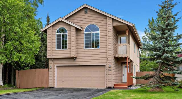 Photo of 2353 Maritime Loop, Anchorage, AK 99515