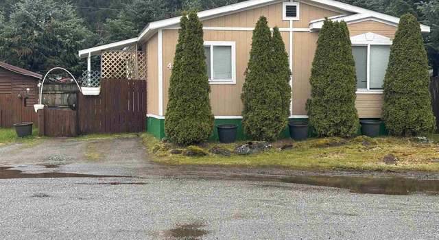 Photo of 9951 Stephen Richards Memorial Dr, Juneau, AK 99801