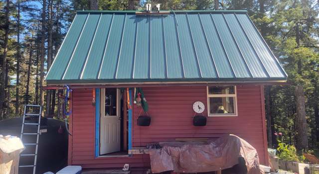 Photo of 12 mile South Mitkof Rd, Petersburg, AK 99833
