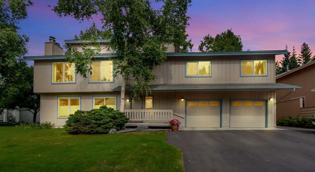Photo of 1439 Saint Gotthard Ave, Anchorage, AK 99508
